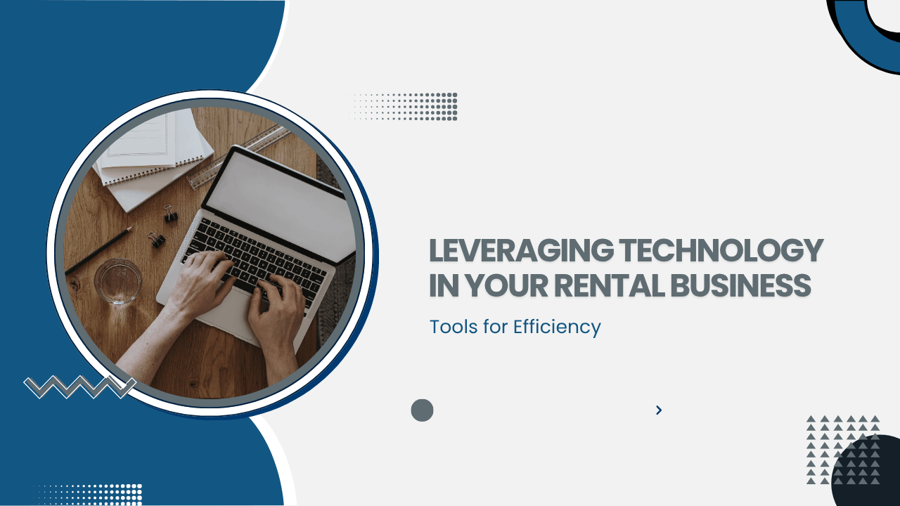 Leveraging Technology in Your Chicago Rental Business: Tools for Efficiency